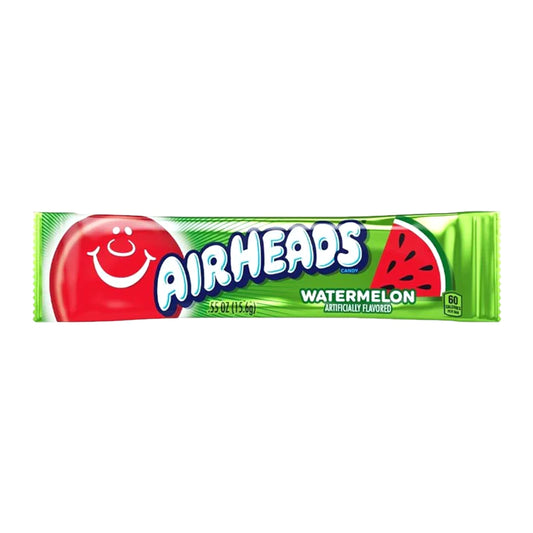 Airheads Watermelon 15,6gr