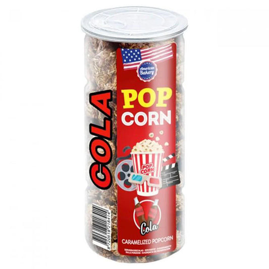 American Bakery Popcorn Cola
