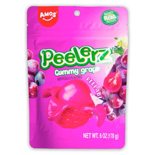 Peelerz Grape 170gr