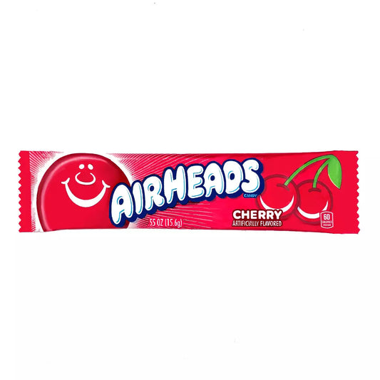 Airheads Cherry 15,6gr
