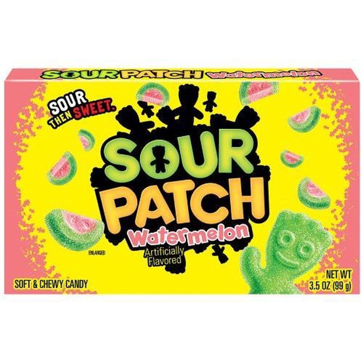 SourPatch Watermelon