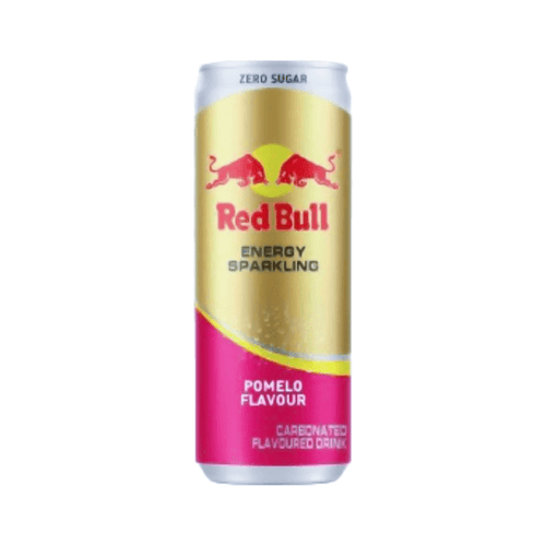 Redbull Pommelo Japan Zero Sugar - 7eavencandy