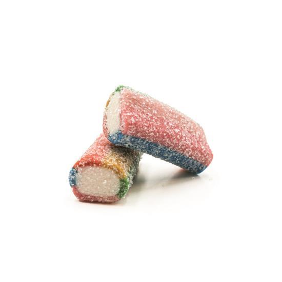 SOUR MINI JUMBO REGENBOOG 100 gr - 7eavencandy