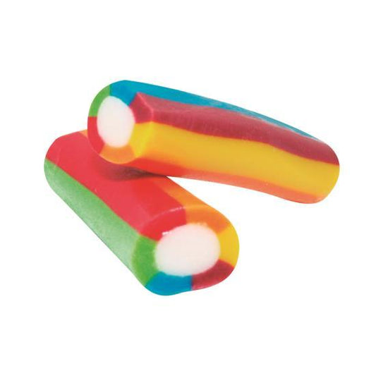 MINI JUMBO REGENBOOG/MULTICO 100gr - 7eavencandy