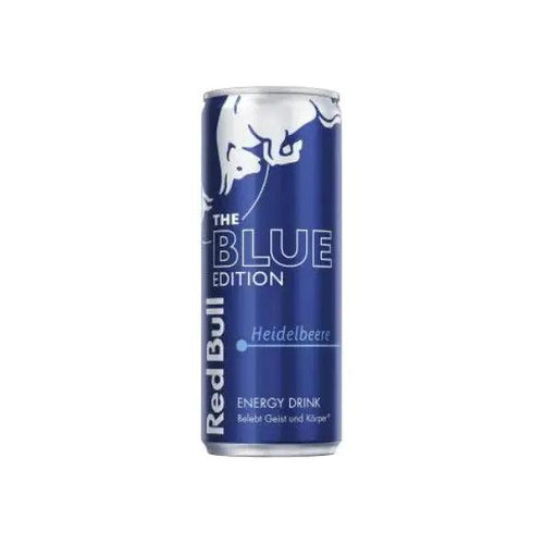 Redbull Blue Berry - 7eavencandy