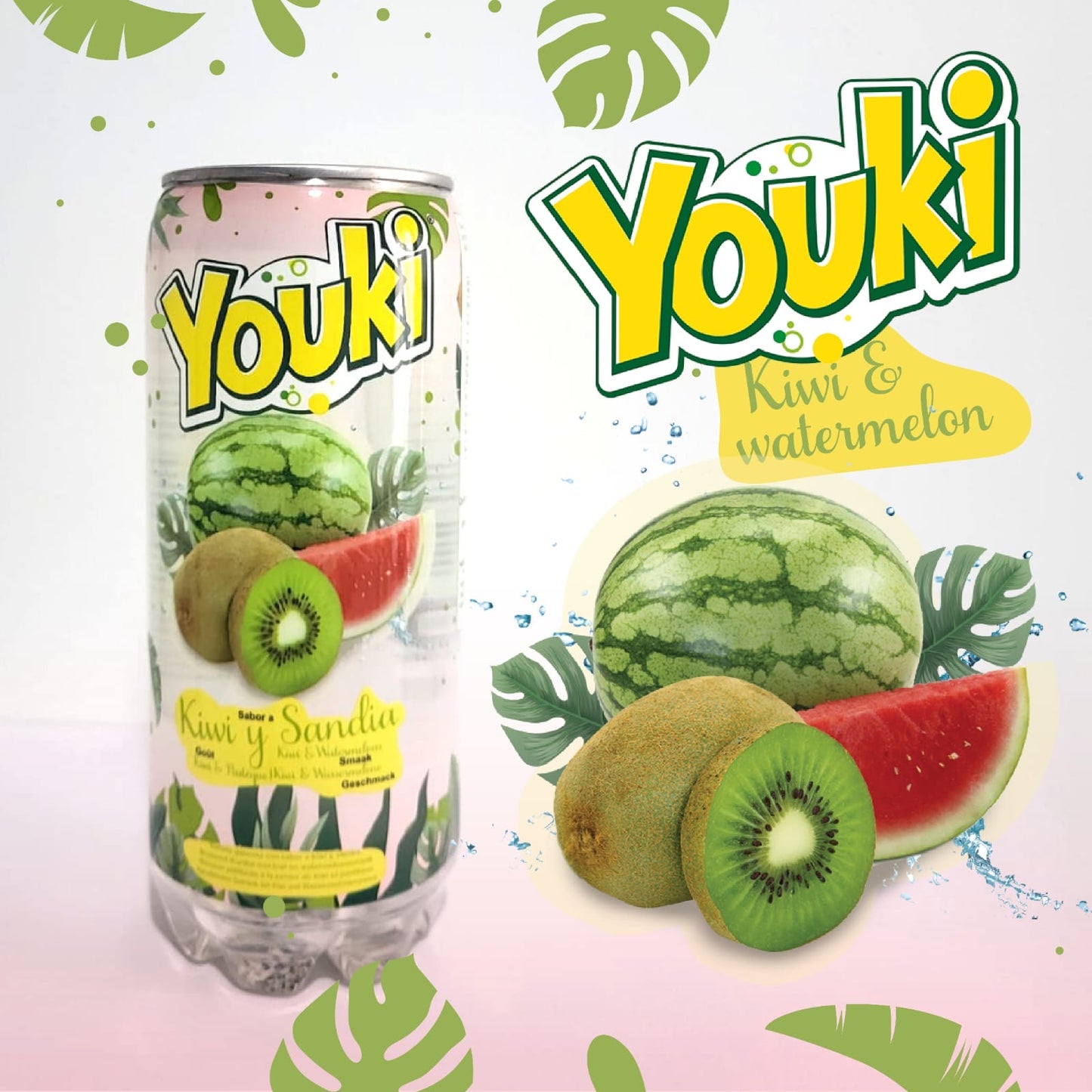 Youki 350ML