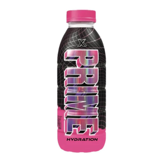 Prime X 500ML