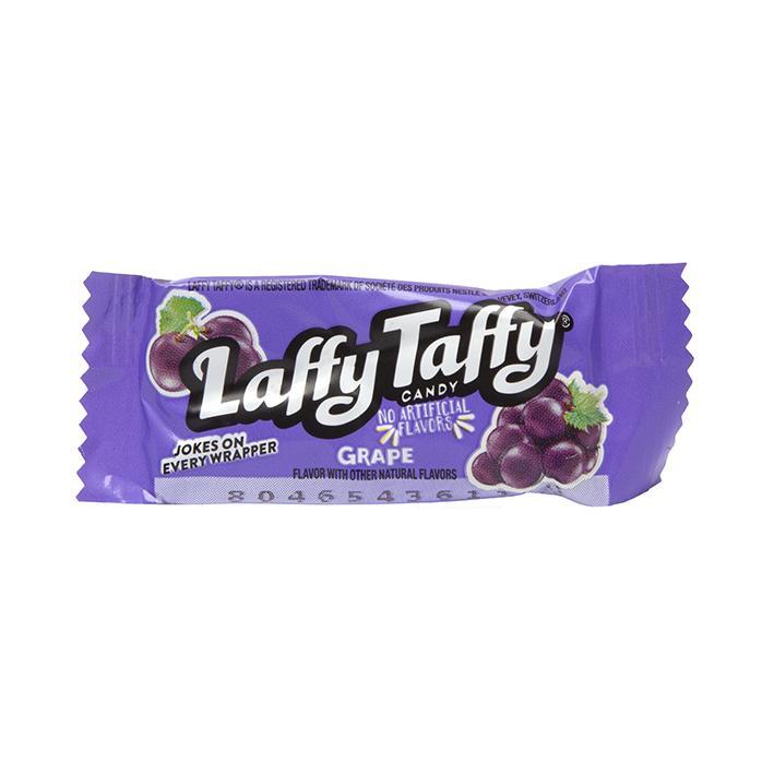 Laffy Taffy Mini Druif