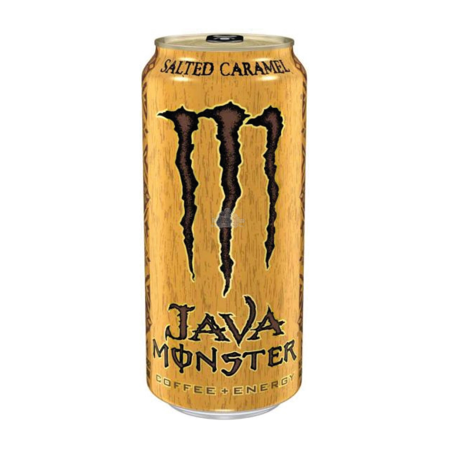 Monster Java Salted Caramel