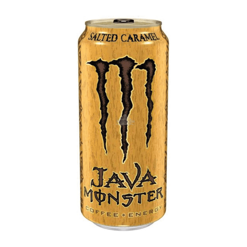 Monster Java Salted Caramel - 7eavencandy