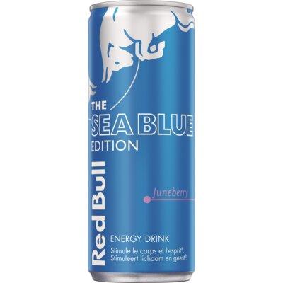 Redbull The Sea Blue Edition Juneberry - 7eavencandy