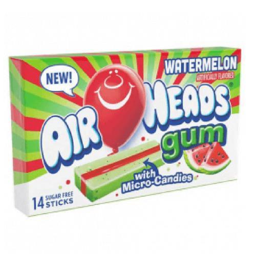 Airheads Kauwgom - 7eavencandy