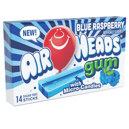 Airheads Kauwgom - 7eavencandy