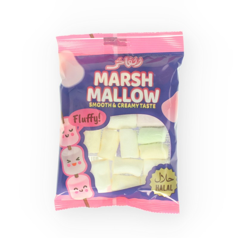 Marshmallow Halal 65gr