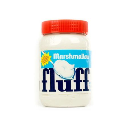 Fluff Marshmellow 213gr