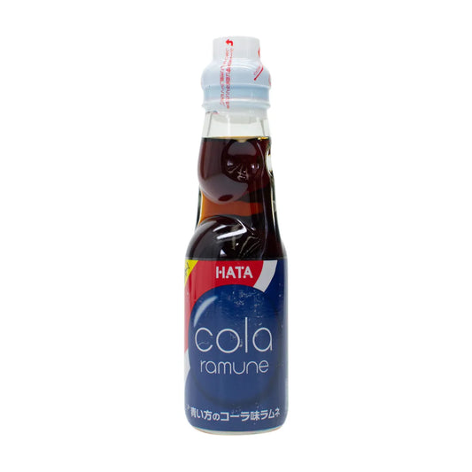 HATA KOSEN Cola Ramune