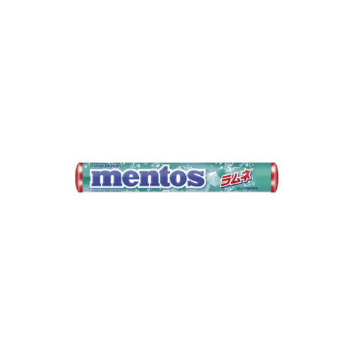 Mentos Ramune Soda 37,5g - 7eavencandy