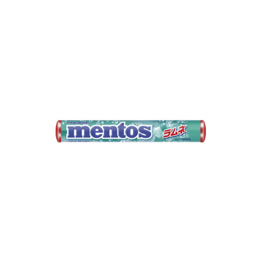 Mentos Ramune Soda 37,5g