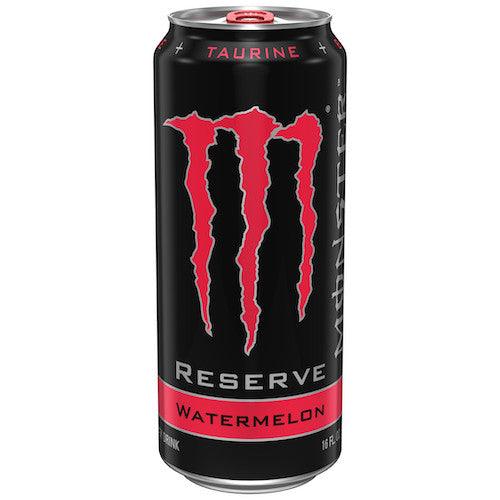 Monster Energy Reserve Watermelon - 7eavencandy