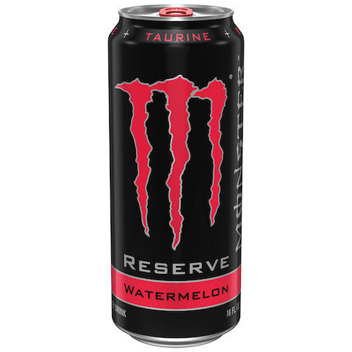 Monster Energy Reserve Watermelon