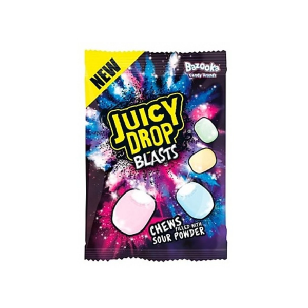 Juicy Drop Blasts 120gr