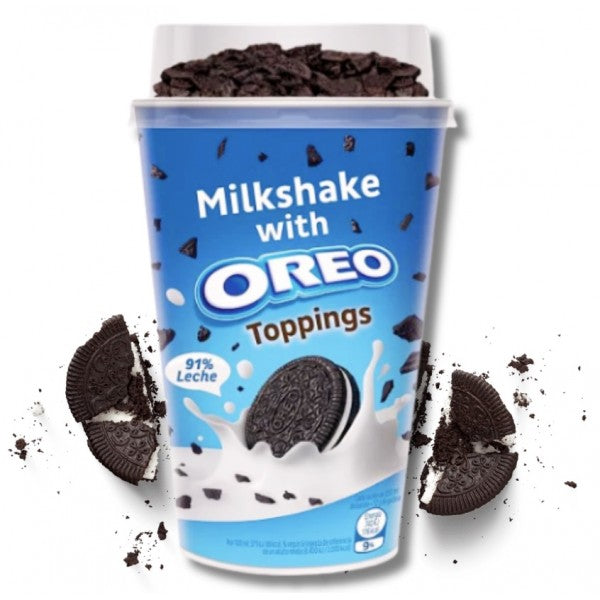 Oreo Milkshake 200gr