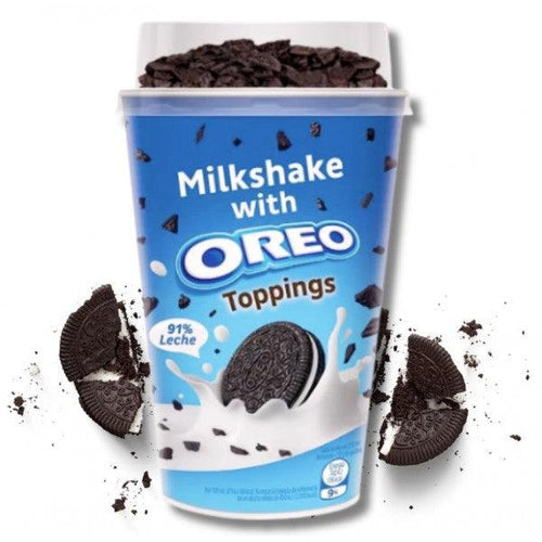 Oreo Milkshake 200gr - 7eavencandy