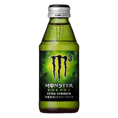 Monster Extra Strength M3 Japan - 7eavencandy