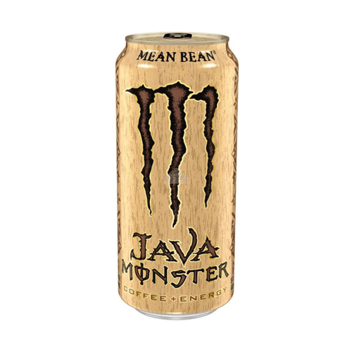 Monster Java Mean Bean - 7eavencandy