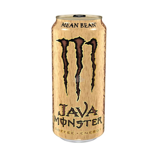 Monster Java Mean Bean