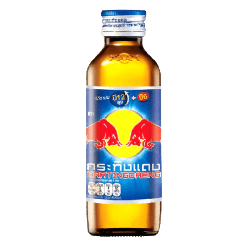 Redbull Krating Daeng Original Redbull - 7eavencandy