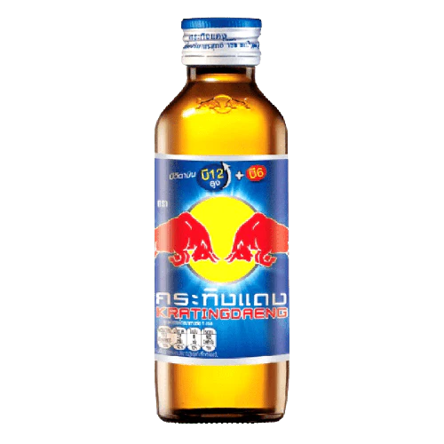 Redbull Krating Daeng Original Redbull