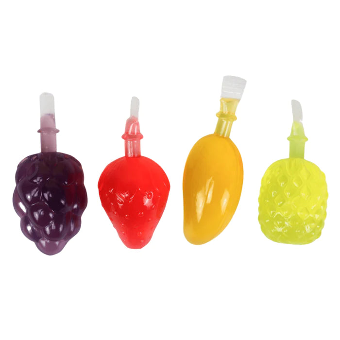 Jelly fruits (1stuk)