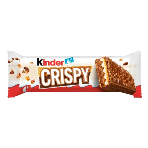 Kinder Crispy 34g - 7eavencandy