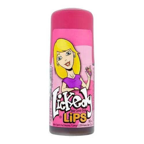 Lickedy Lip - 7eavencandy