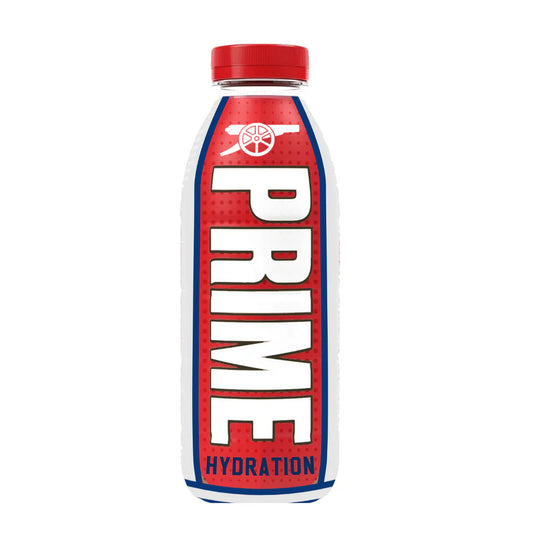 Prime Arsenal 500ML