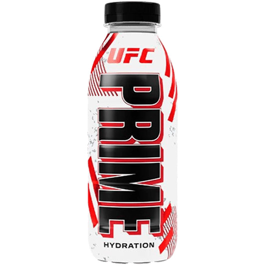 Prime Hydration UFC 500ml