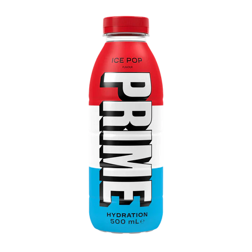 Prime Ice Pop 500ML