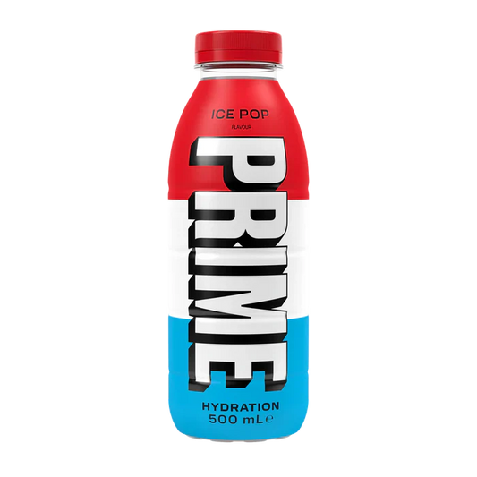 Prime Ice Pop 500ML