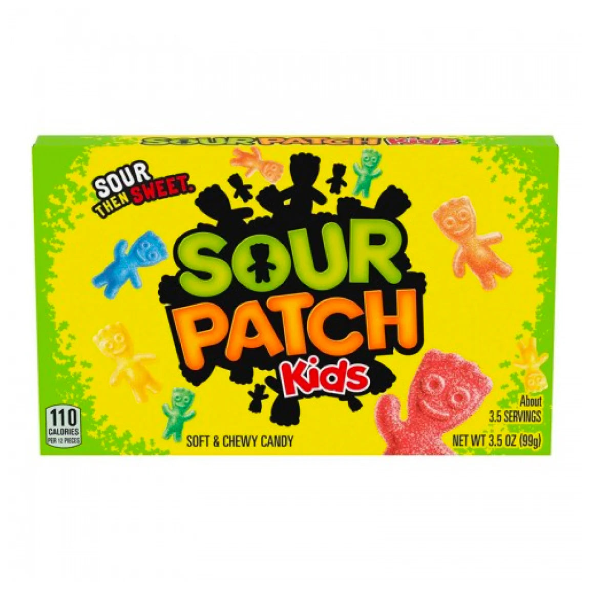 Sour Patch Kids Original 99GR