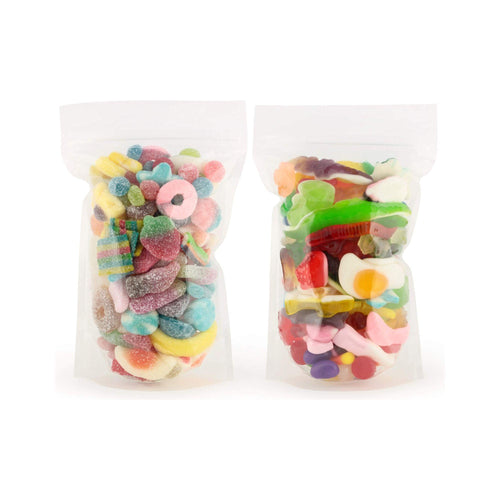 Mix Schepsnoep 500gr - 7eavencandy