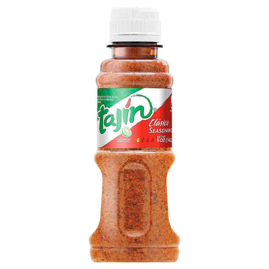 Tajin 142g 1+1 GRATIS