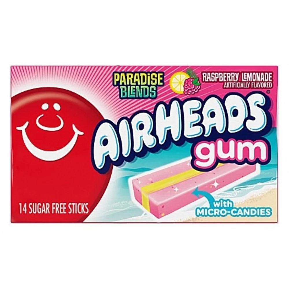 Airheads Kauwgom - 7eavencandy