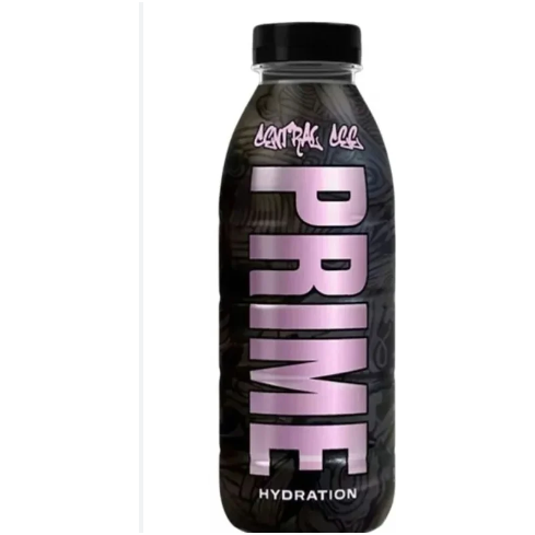 Central Cee Prime Hydration Citrus Kiwiberry