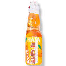 HATA KOSEN Orange