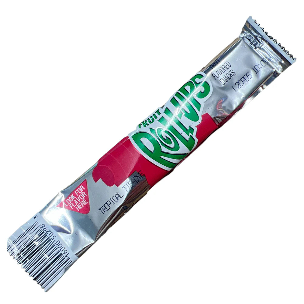 Fruit Roll Ups