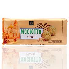 Bardollini Nociotto Peanut