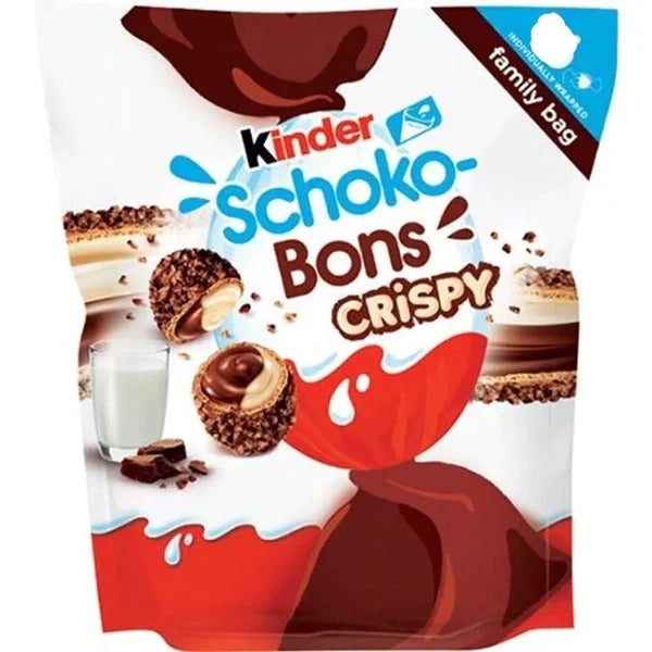 Kinder Schoko Bon Crispy 67.2g