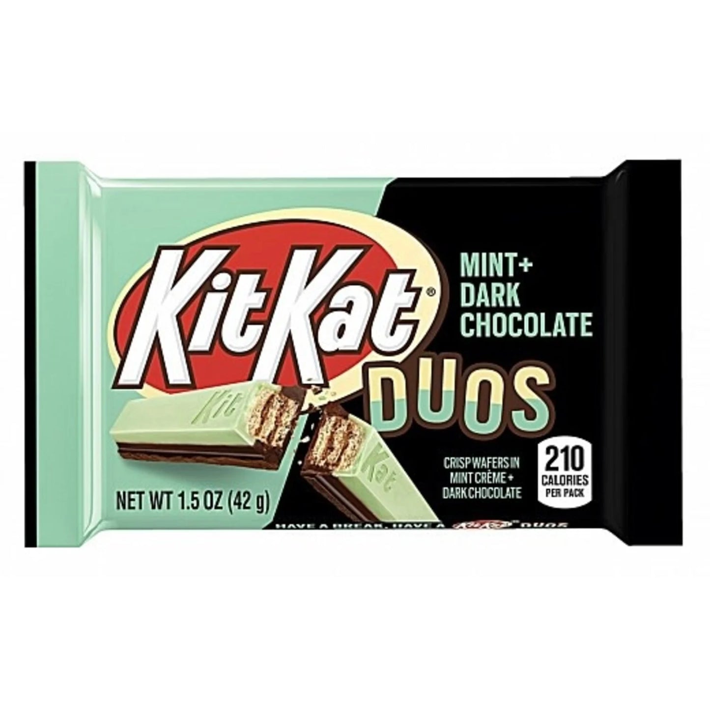 Kitkat 42gr (verschillende smaken)