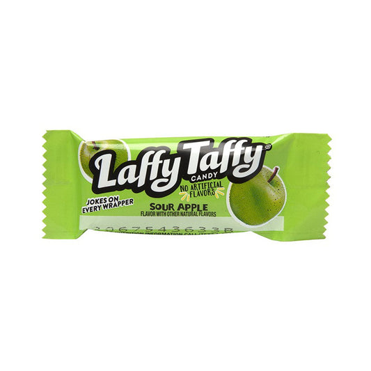 Laffy Taffy Mini Zure Appel